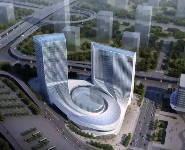 建筑装饰|中国行:中国建筑设计院总建筑师 孟建国 建筑装饰|中国行:中国建筑设计院总建筑师 孟建国