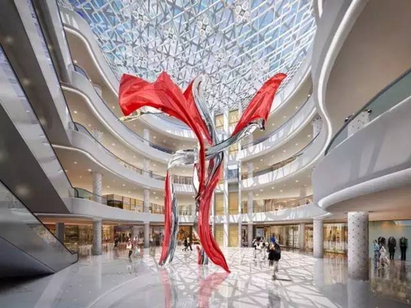 建筑装饰|中国行:中国建筑设计院总建筑师 孟建国 建筑装饰|中国行:中国建筑设计院总建筑师 孟建国