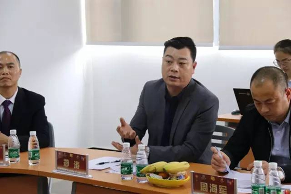 一路同行，感谢有你——轩尼斯门窗2017年度媒体交流会圆满完成 