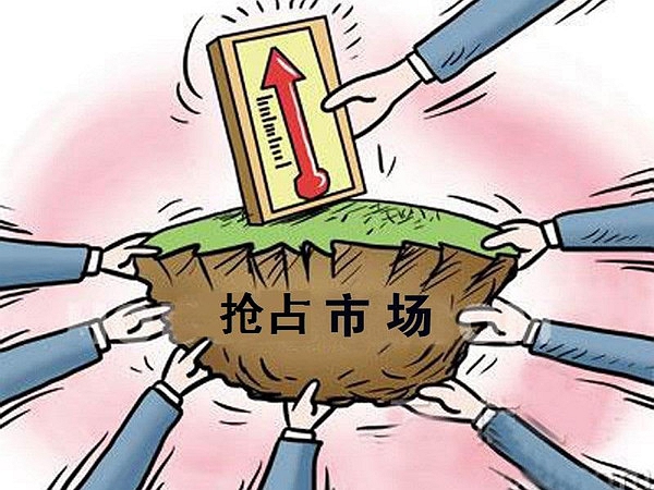 定制衣柜行业新风往哪吹?抢占市场拒绝套路! 定制衣柜行业新风往哪吹?抢占市场拒绝套路!