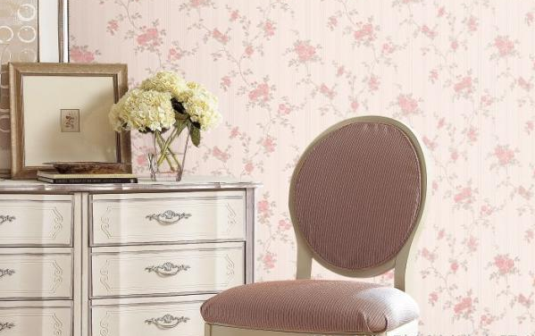 环亚壁纸深压纹为什么能胜人一筹