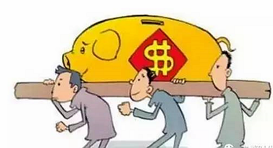 六大黑洞,正在吞噬我国家居企业的利润 六大黑洞,正在吞噬我国家居企业的利润