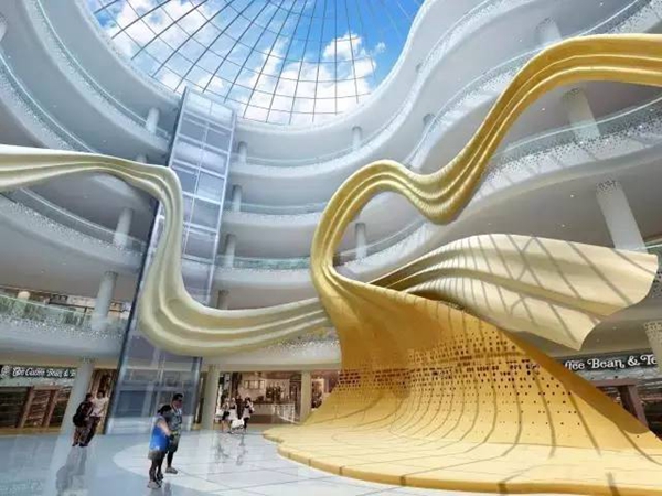 建筑装饰|中国行:中国建筑设计院总建筑师 孟建国 建筑装饰|中国行:中国建筑设计院总建筑师 孟建国