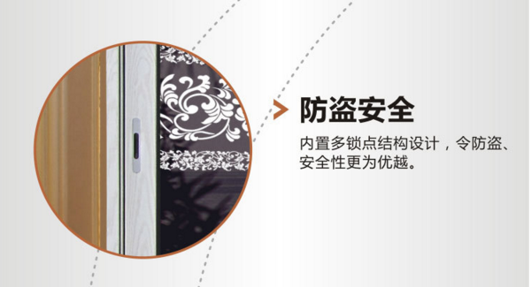 百利玛推拉门80系列 给您需要的“静静” 百利玛推拉门80系列 给您需要的“静静”