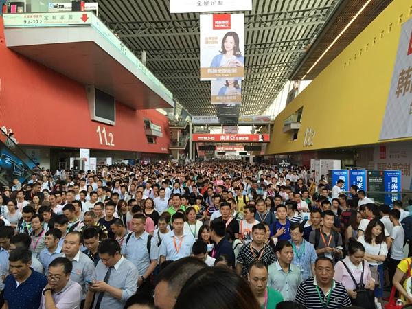 家居人绝不放过的干货分享：如何选择展会？