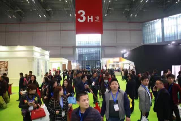 2017中国建博会（上海）展前媒体发布会顺利召开