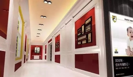 彰显品牌力量，尽在豪门盛宴——2017北京定制家居/门业展览会