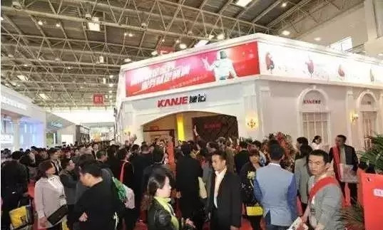 彰显品牌力量，尽在豪门盛宴——2017北京定制家居/门业展览会