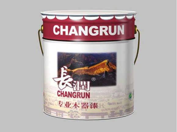 环保涂装领航者的长润发涂料优势显著 环保涂装领航者的长润发涂料优势显著