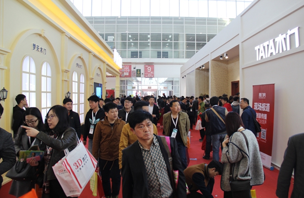 速来get！2017第十六届中国国际门业展览会参展指南