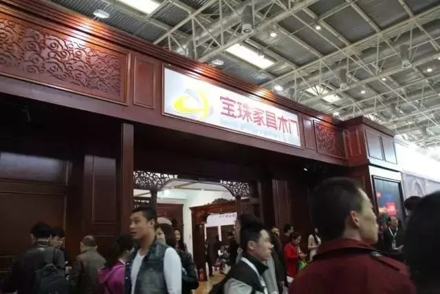 彰显品牌力量，尽在豪门盛宴——2017北京定制家居/门业展览会