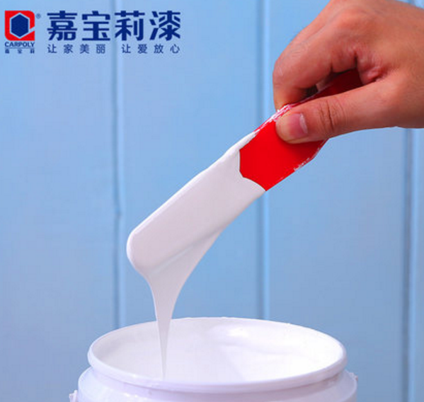 嘉宝莉漆优势一览 质优才能让人安心 嘉宝莉漆优势一览 质优才能让人安心