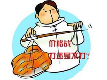 木门企业打响新年“第一炮”，“价格战”非长久之计