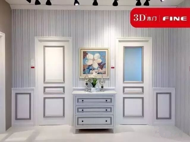 彰显品牌力量，尽在豪门盛宴——2017北京定制家居/门业展览会