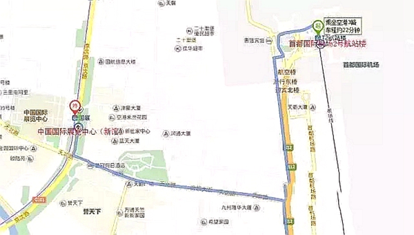 展会聚焦：2017北京墙纸展观展指南