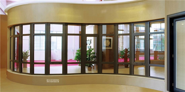 派雅铝合金门窗价格 铝门窗价格悬殊原因
