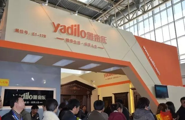 彰显品牌力量，尽在豪门盛宴——2017北京定制家居/门业展览会
