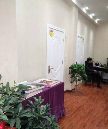尚家木门再添新军 开业当天引爆漯河