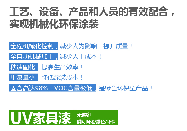 环保涂装领航者的长润发涂料优势显著 环保涂装领航者的长润发涂料优势显著