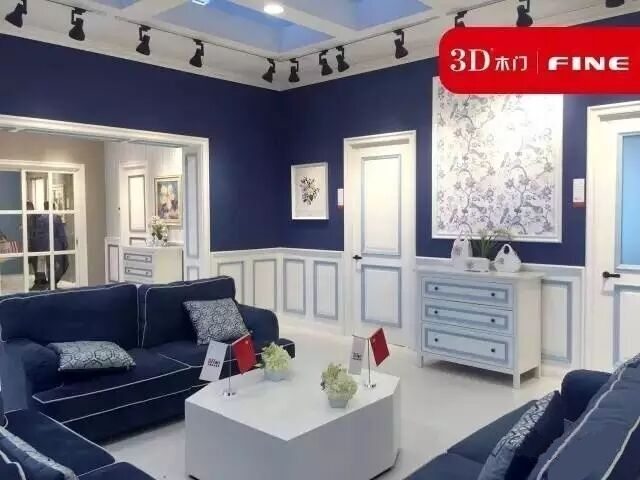 彰显品牌力量，尽在豪门盛宴——2017北京定制家居/门业展览会