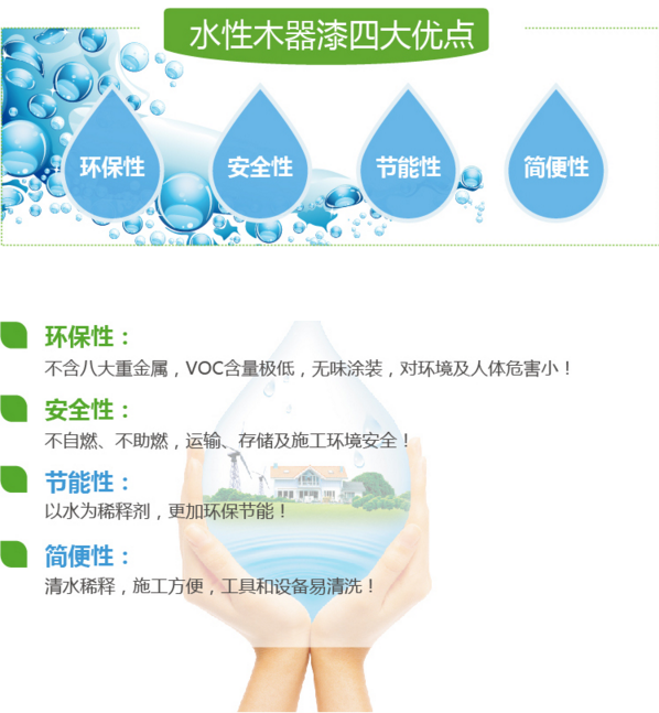 环保涂装领航者的长润发涂料优势显著 环保涂装领航者的长润发涂料优势显著