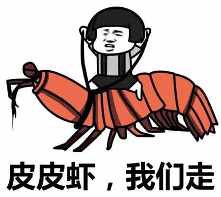 连皮皮虾都火起来了，智能家居怎么还没火！