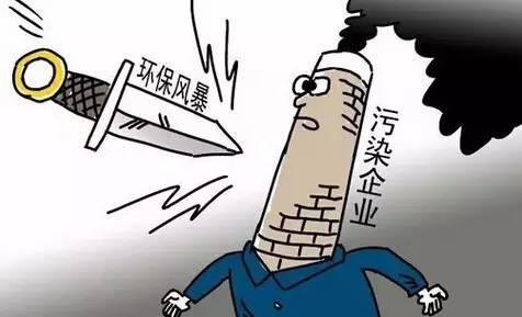 环保考验愈加严格，门窗企业紧抓环保刻不容缓