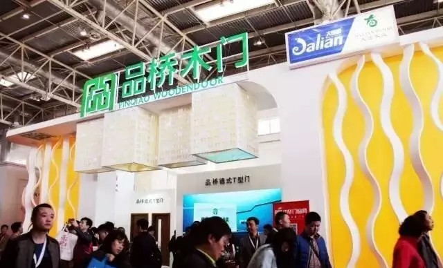 彰显品牌力量，尽在豪门盛宴——2017北京定制家居/门业展览会