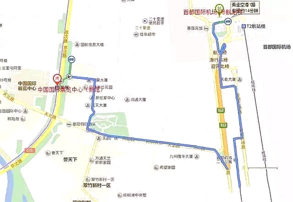 展会聚焦：2017北京墙纸展观展指南