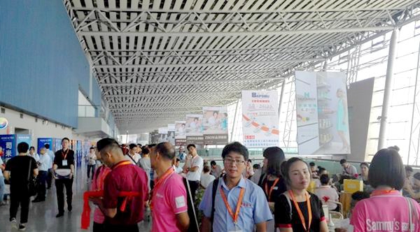 如何筹备家居展会？这次一定不能错过了！
