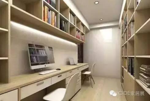 彰显品牌力量，尽在豪门盛宴----2017北京定制家居/门业展览会