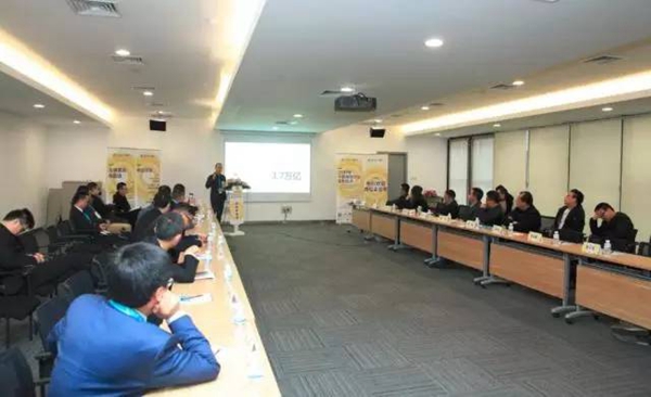 2017中国建博会（上海）圆满落幕！明年3月虹桥再会！ 