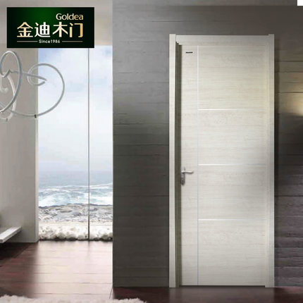 木门与定制之舞——2017北京定制家居/门业展W1馆顶级品牌大探营
