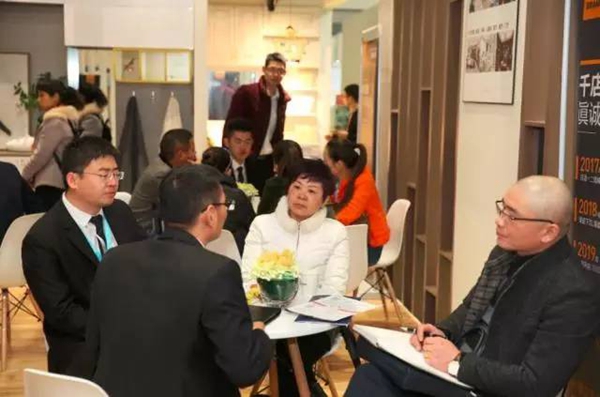 2017中国建博会（上海）圆满落幕！明年3月虹桥再会！ 