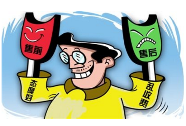 聚焦315（加盟篇）：为何售后跟进与销售率息息相关？