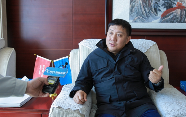 业之峰携手晨阳水漆 打造全屋绿色家装