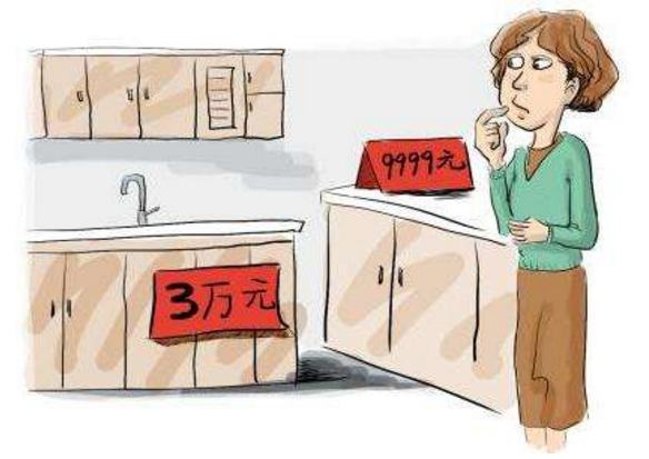 加盟橱柜品牌犹如选“对象” 里外考察很重要 加盟橱柜品牌犹如选“对象” 里外考察很重要
