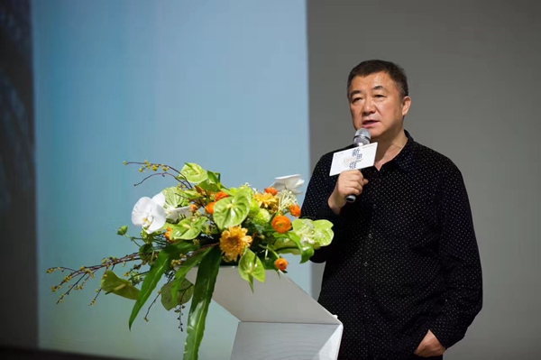 “大家论道·新思维”——oplv独家赞助的SIID品牌系列设计论坛取得圆满成功！