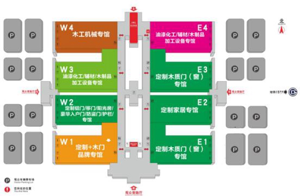 定制就看三月 精彩提前预览
