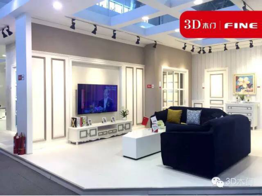 彰显品牌力量，尽在豪门盛宴----2017北京定制家居/门业展览会
