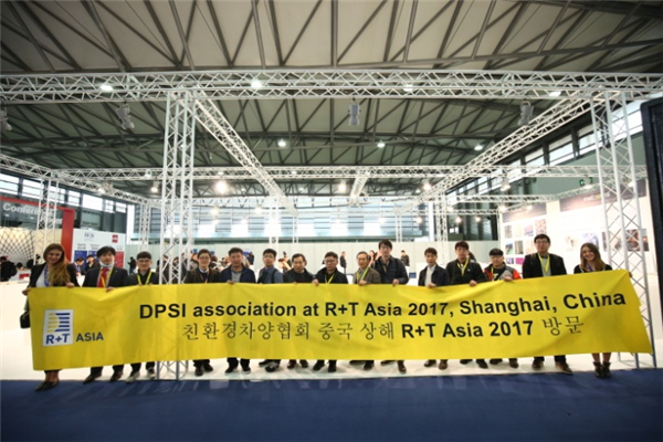 难说再见,后会有期,2017 R+T Asia亚洲门窗遮阳展圆满落幕! 难说再见,后会有期,2017 R+T Asia亚洲门窗遮阳展圆满落幕!