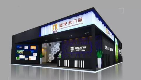 木门与定制之舞——2017北京定制家居/门业展W1馆顶级品牌大探营