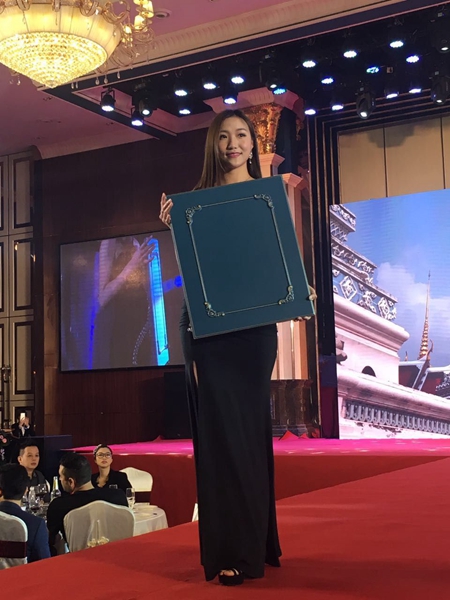冠盛新品发布：首创梦幻擦金，划时代打造环保系列