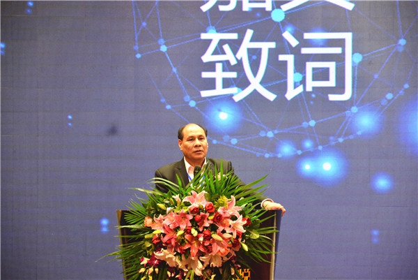 整合大家居资源，创造优势平台——“融合重塑，助力产业链升级”中国门配100联盟年度会议隆重举行