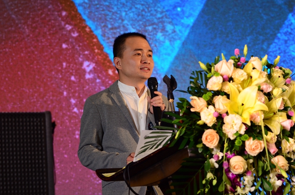 2017“SMART”全球饰面技术发展峰会盛大举行