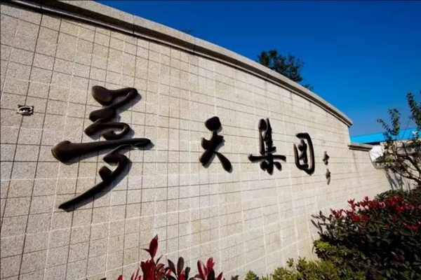 梦天木门王育凯：三月上海，打响“开门红”的第一枪 