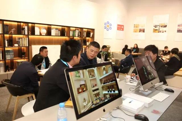 2017中国建博会（上海）圆满落幕！明年3月虹桥再会！ 