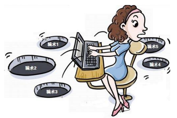 可能买到了假家具？反套路防伪码出大招！
