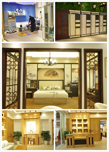 帝安姆全屋定制广州展首秀：联手国际品牌谋划新战略 首战告捷签下15位合伙人
