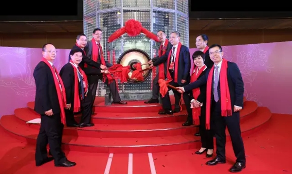 欧派上市缔造家居帝国新版图，欧铂尼行业新领航蓄势待发！